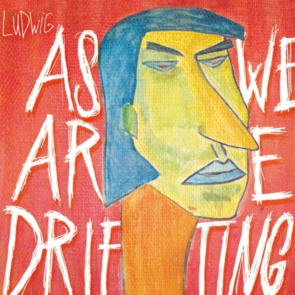 Picture of As WE ARE DRIFTING
