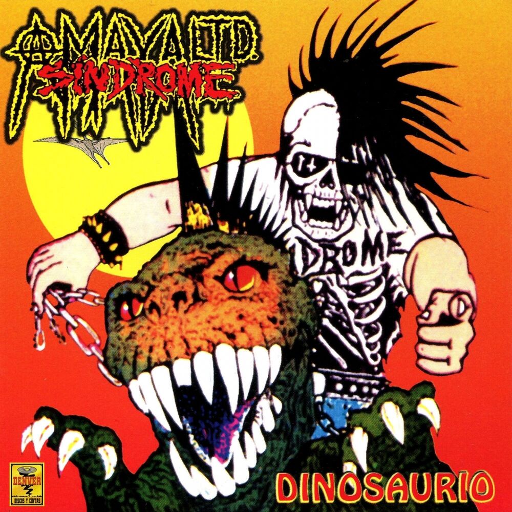Picture of Dinosaurio