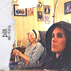 Cover of Dum