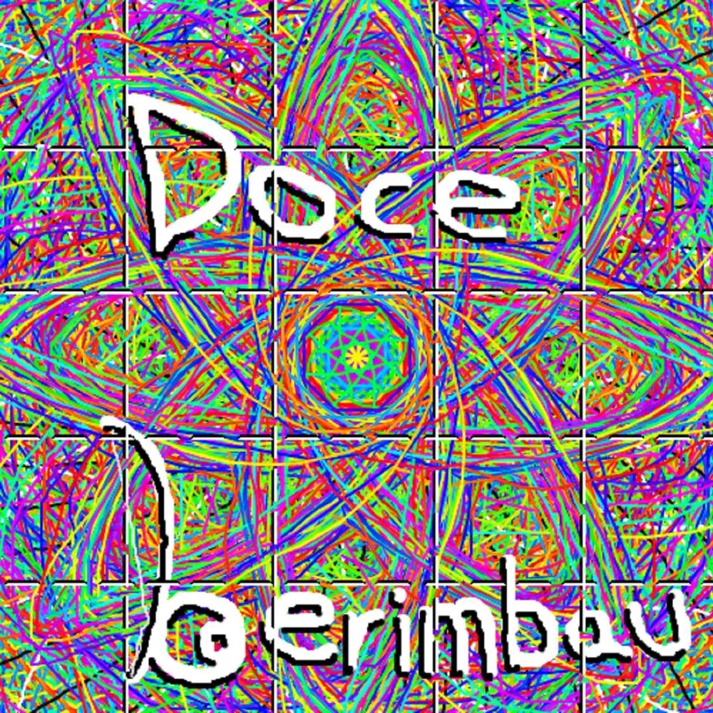 Picture of Doce Berimbau