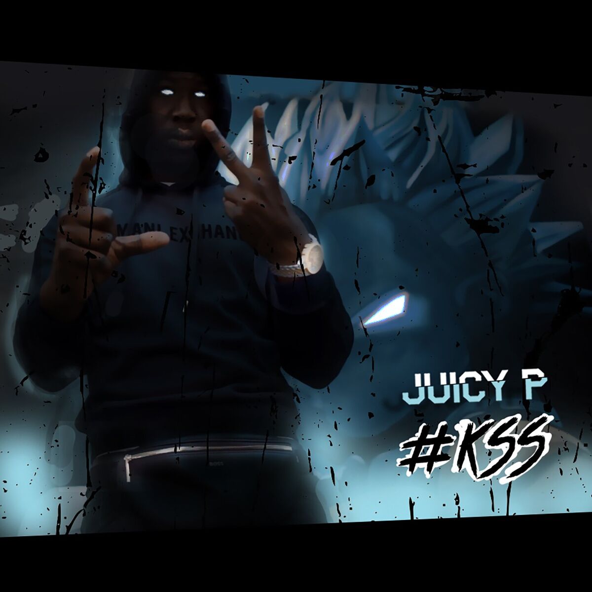 Album cover of KSS