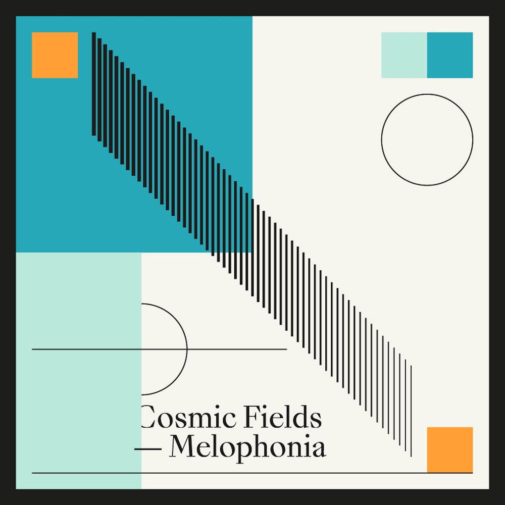Pochette du titre Melophonia