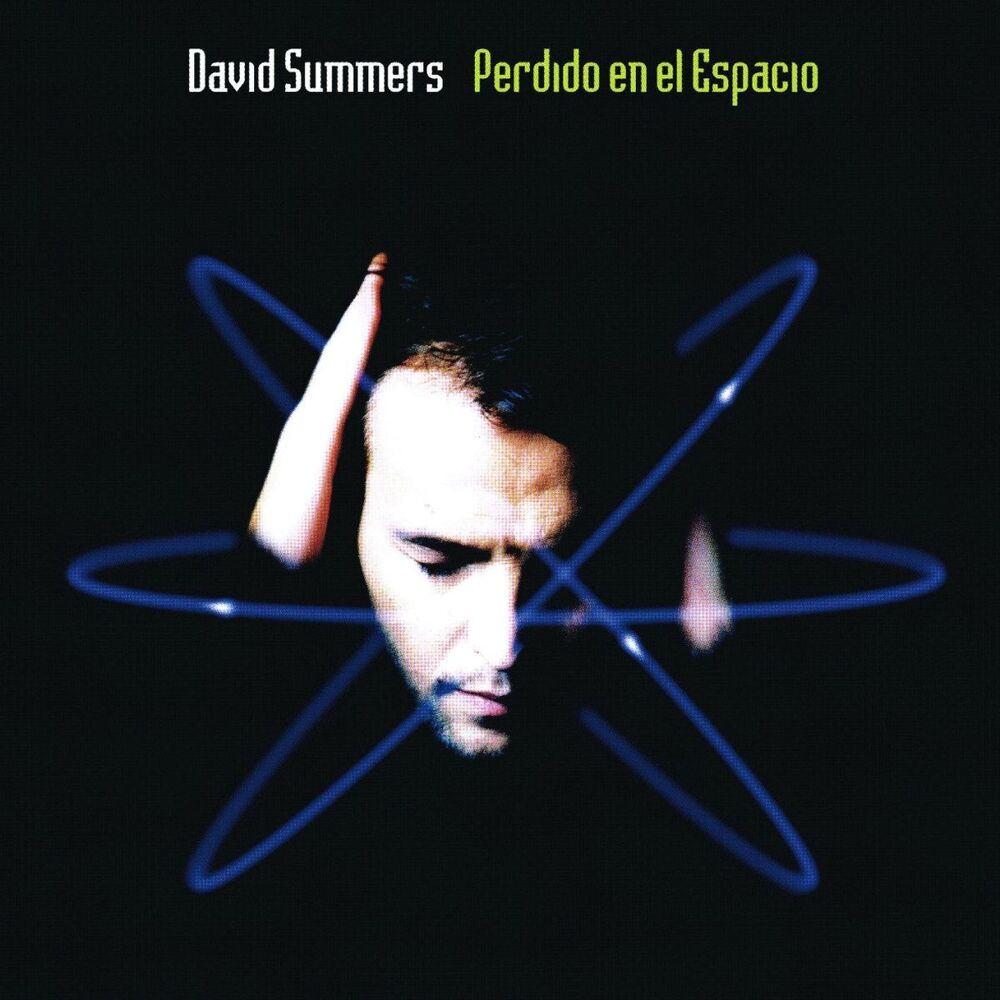 Picture of Perdido En El Espacio