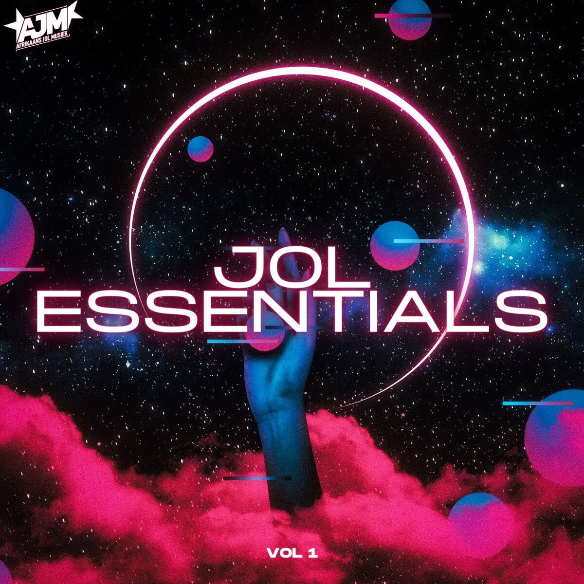 Album cover of Jol Essentials (Vol 1.)