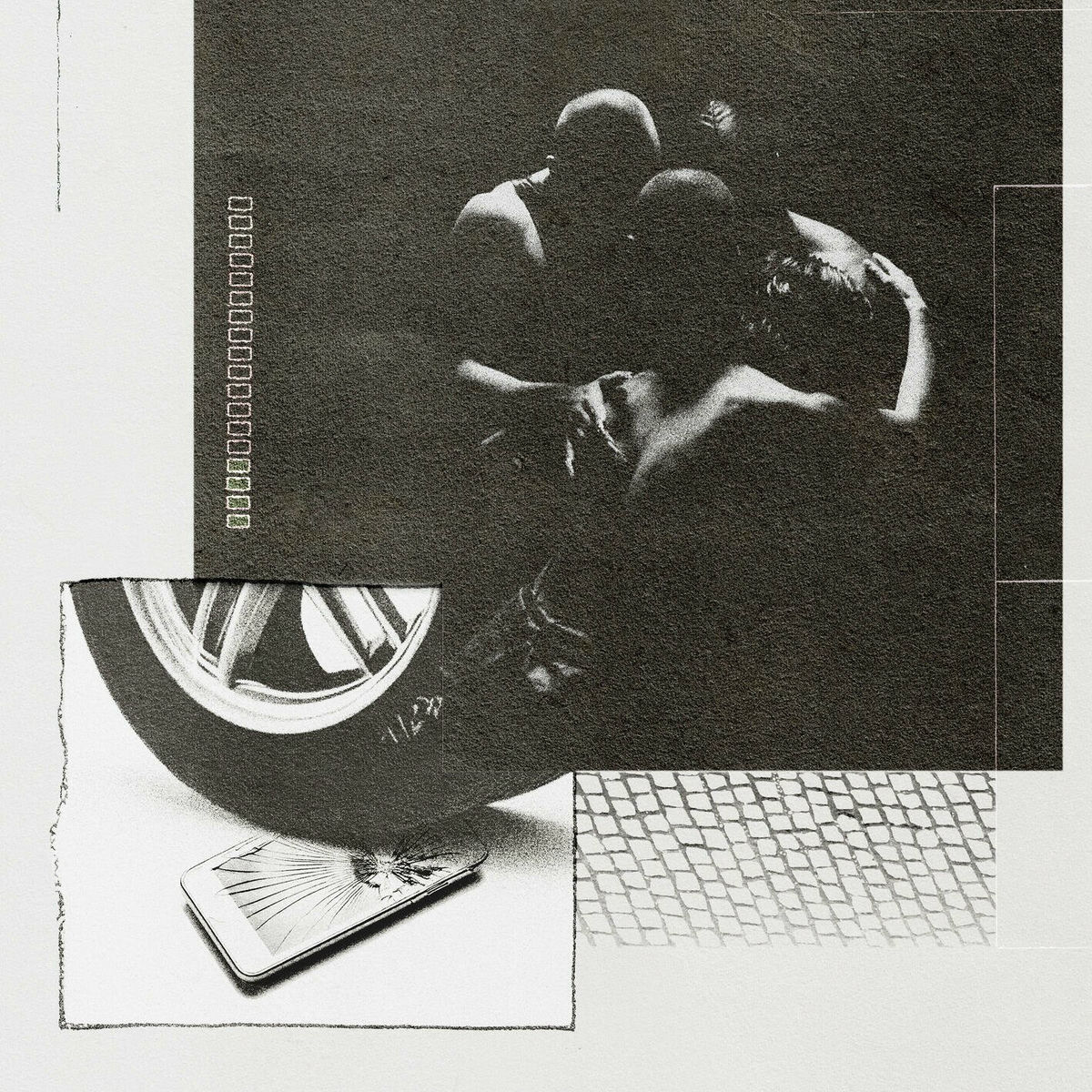 Album picture of Leergetanzt