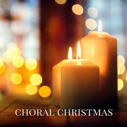 Cover of Choral Christmas