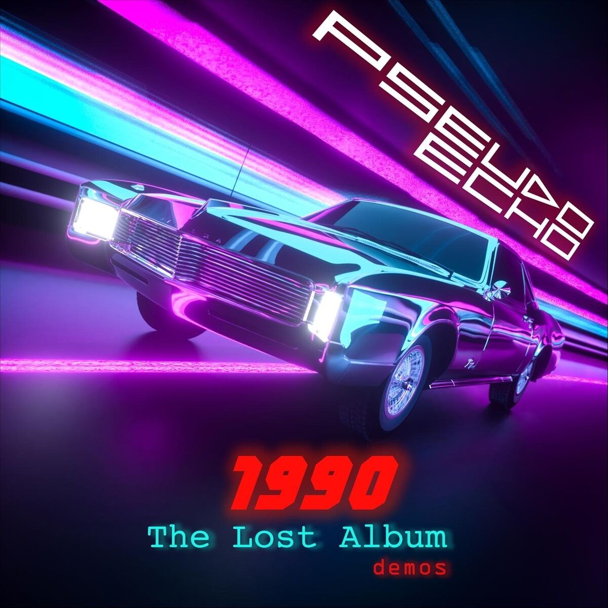 Pseudo Echo - Love an Adventure - Amazon.com Music