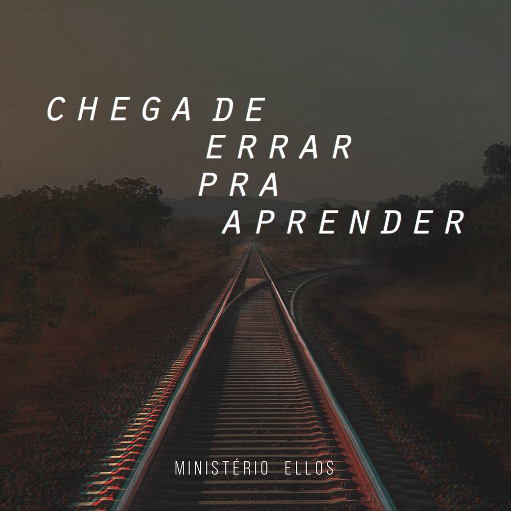 Picture of Chega de Errar pra Aprender
