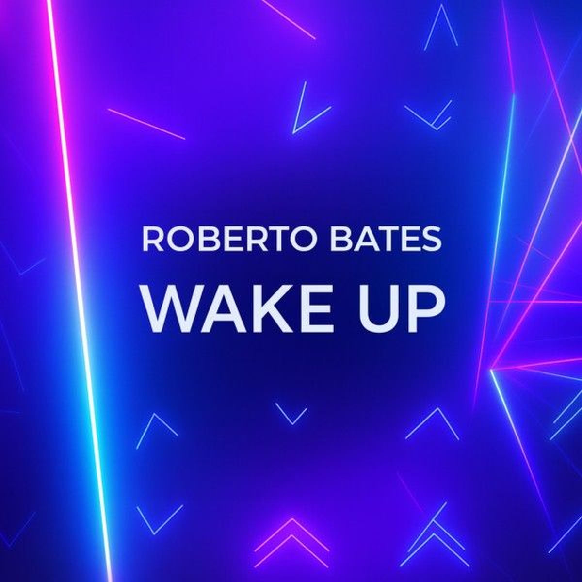 Album cover of Wake Up