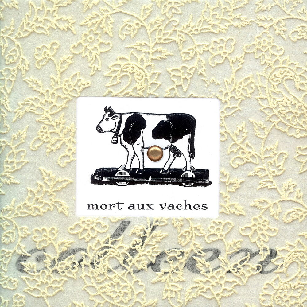 Picture of Mort aux Vaches