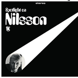 Cover of Spotlight On Nilsson