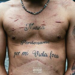 Cover of 100 Flessioni (feat. 167 Gang)