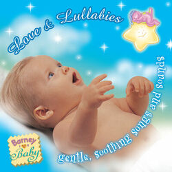 Cover of Love & Lullabies