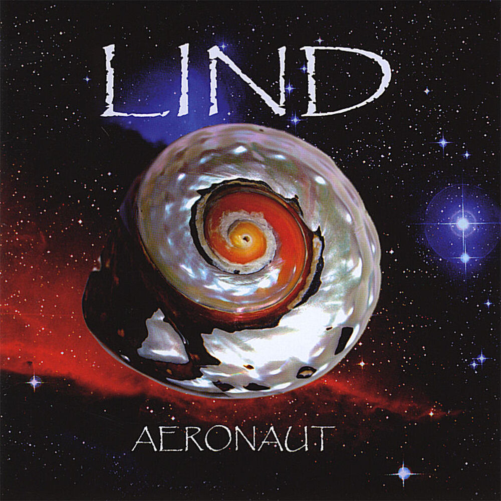 Picture of Aeronaut