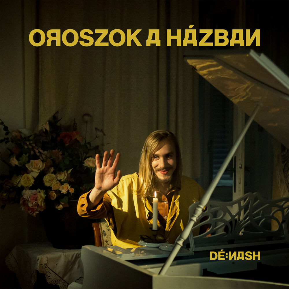 Picture of Oroszok A Házban