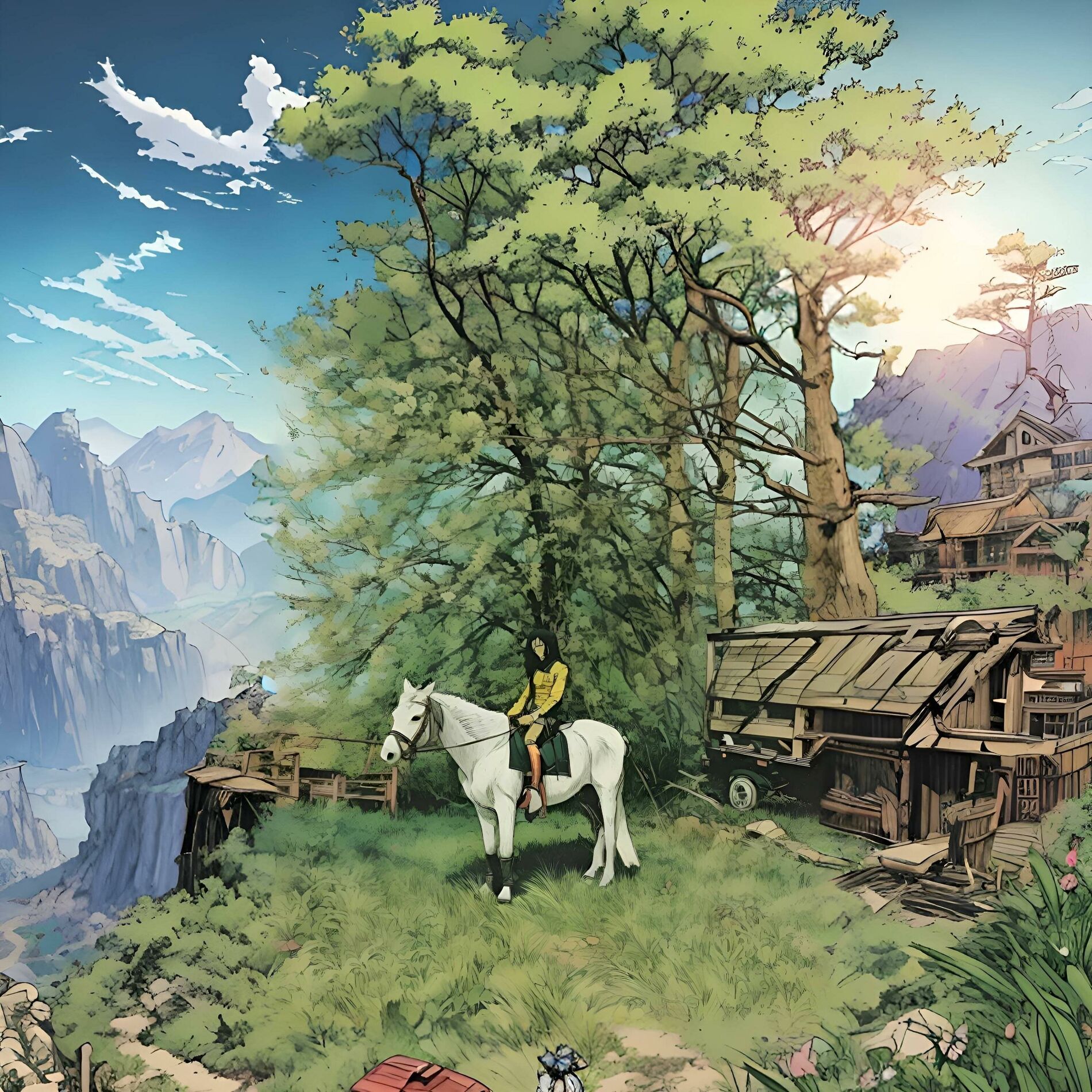 Album cover of Toxic Boy Summer III