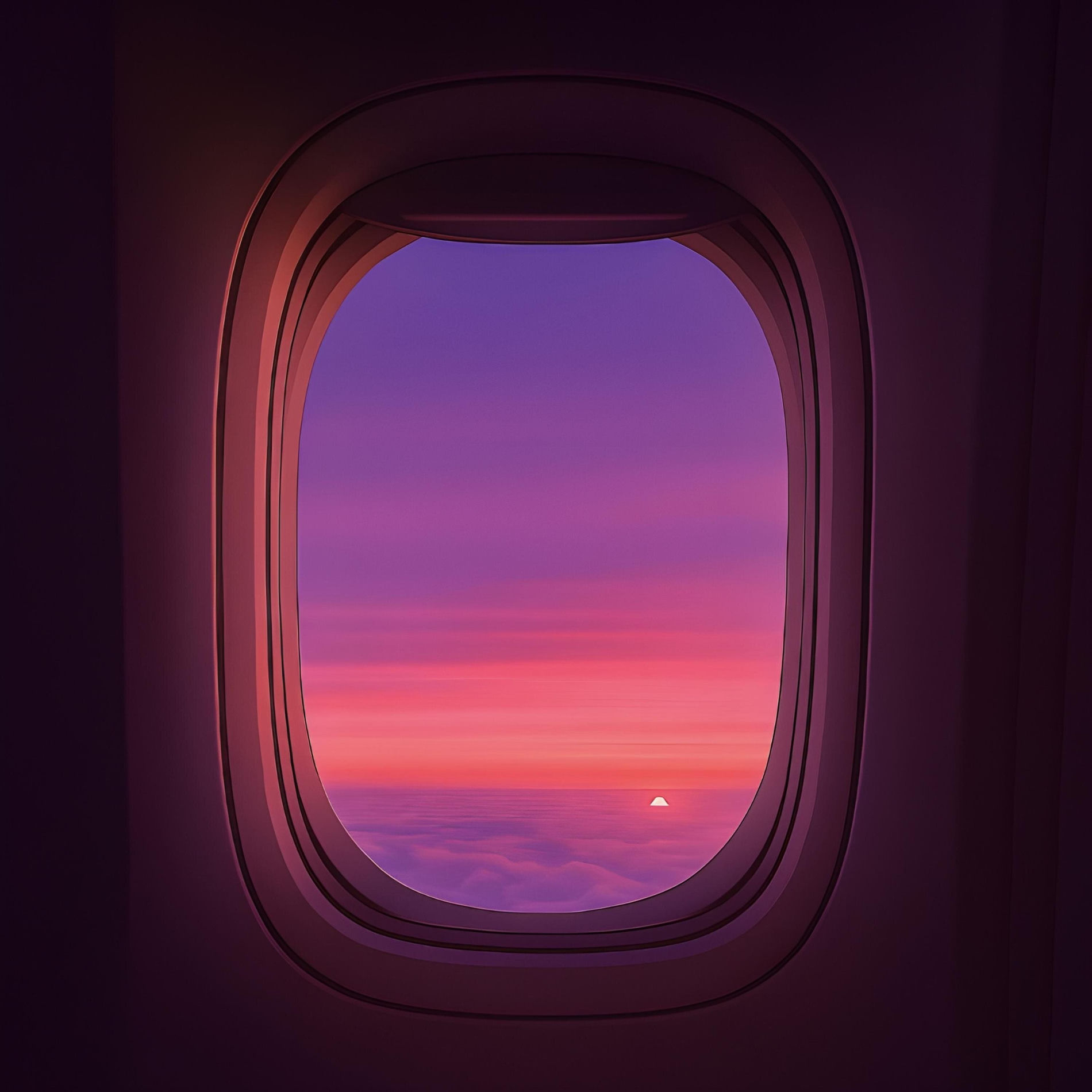 Album cover of Airplane Mode