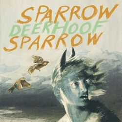 Cover of Sparrow Sparrow f/w Overrated Species Anyhow