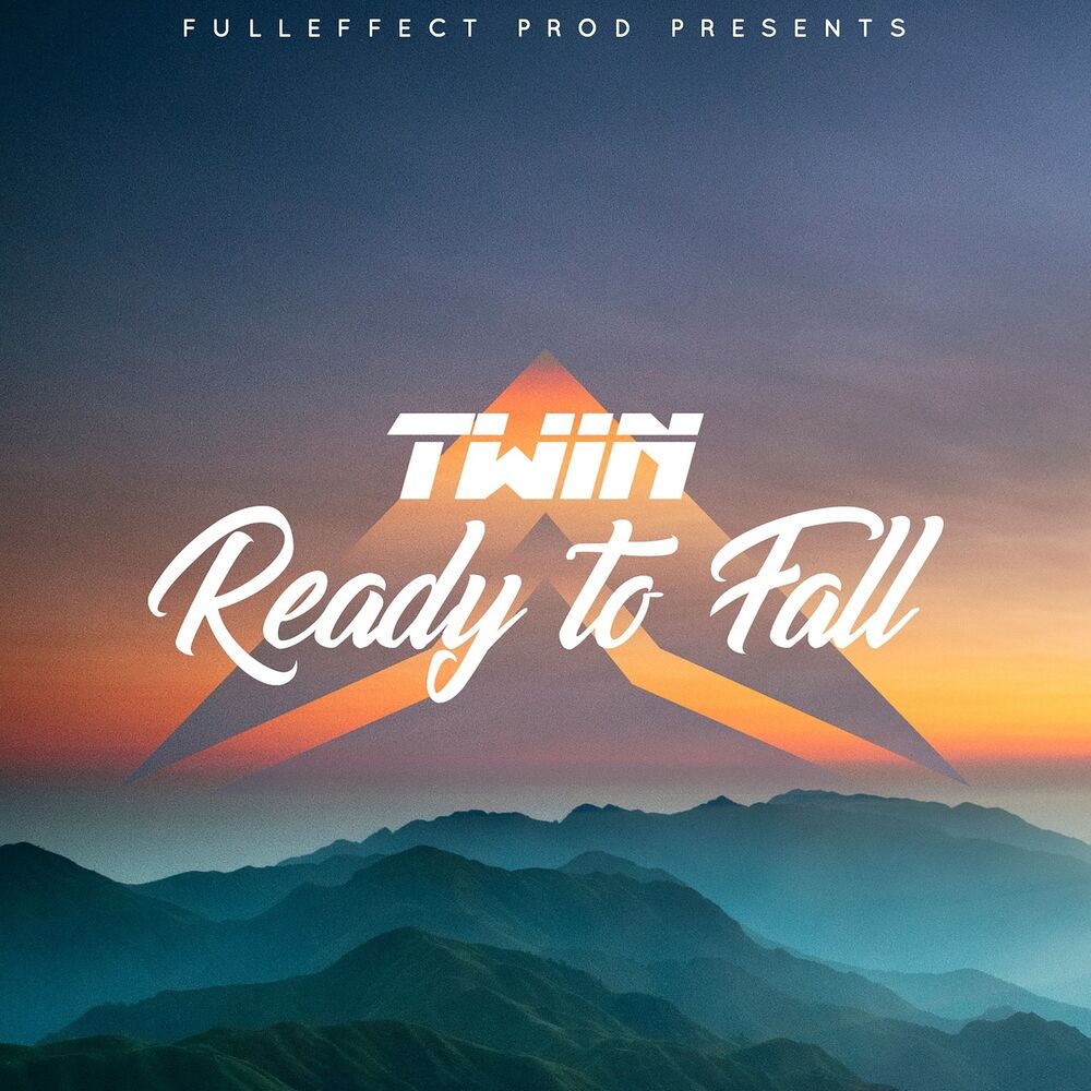 Picture of Ready To Fall
