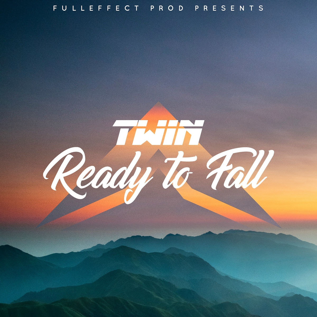 Album cover of Ready To Fall