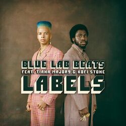 Cover of Labels