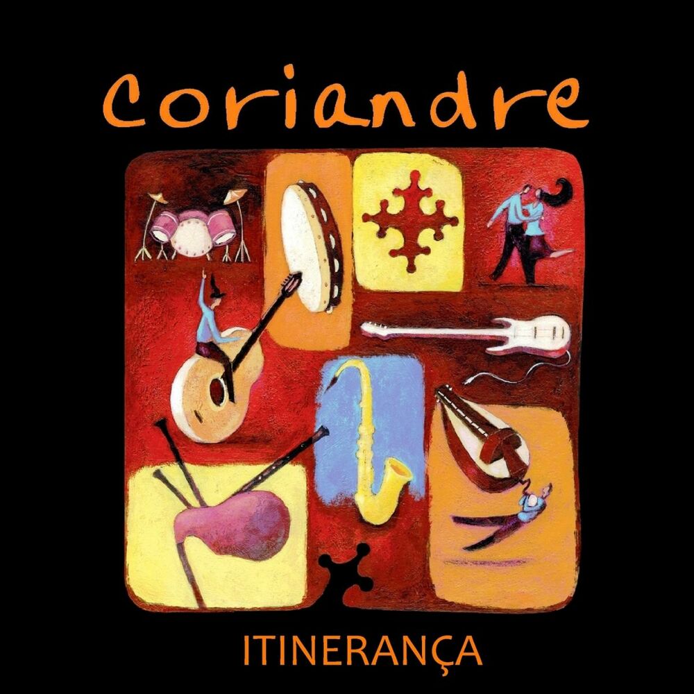 Picture of Itinerança
