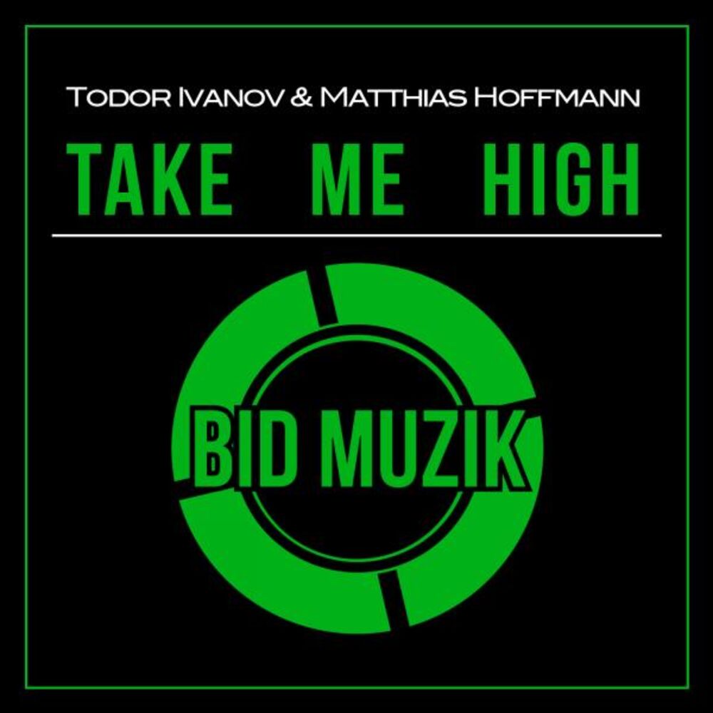 Picture of Take Me High (Original Mix)