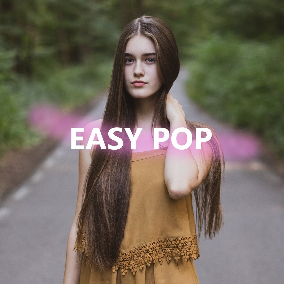 Album cover of Don't Know Why
