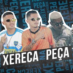 Cover of Xereca na Peça
