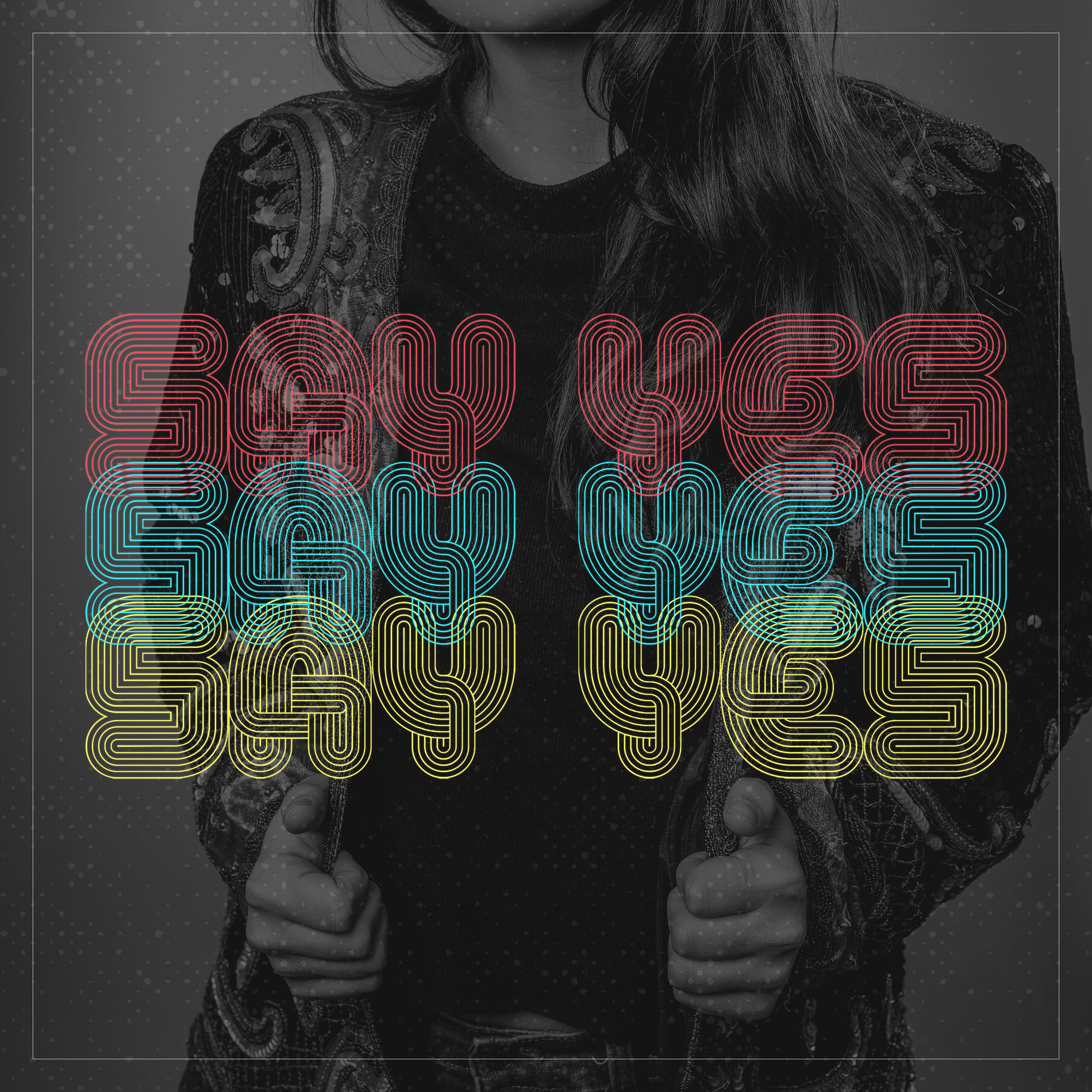 Album cover of Say Yes