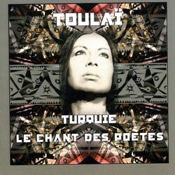 Cover of Turquie : Le chant des poètes