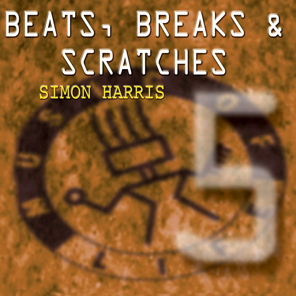 Picture of Beats, Breaks & Scratches, Vol. 5