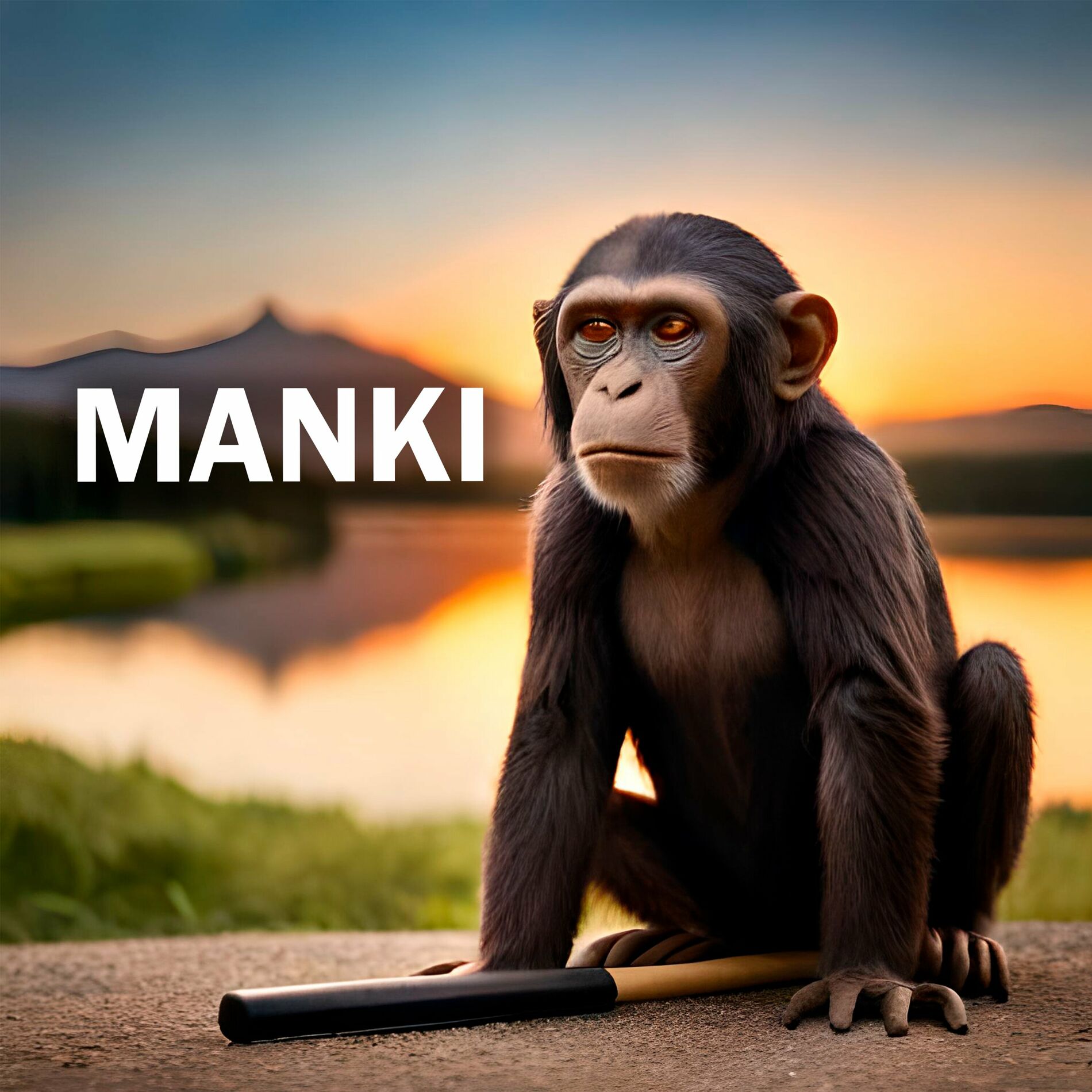 Manki photo discount