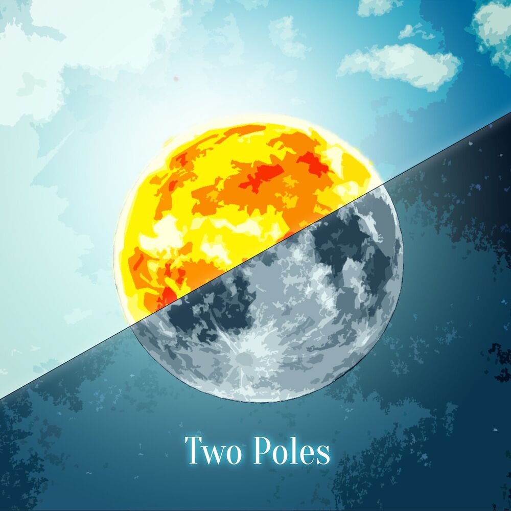 Picture of Two Poles