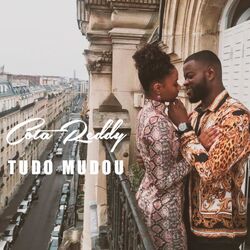 Cover of Tudo Mudou