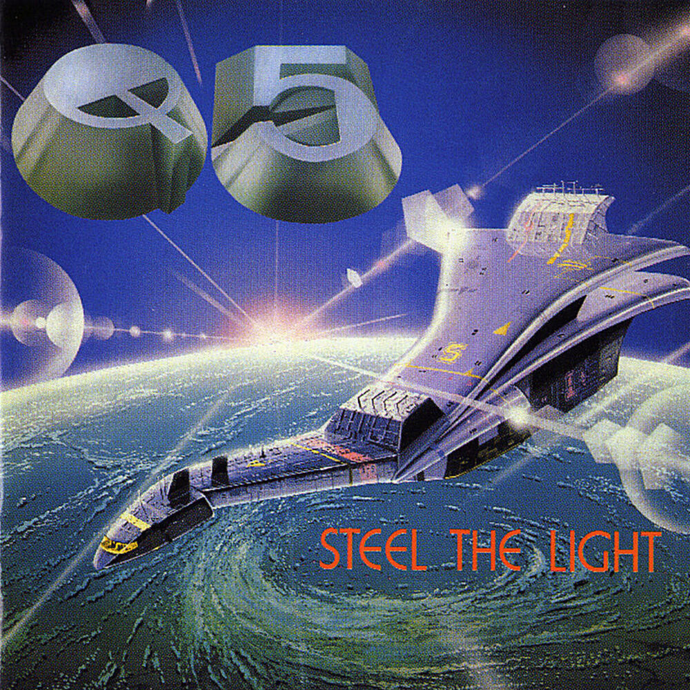 Picture of Steel the Light