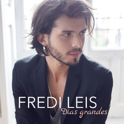 Cover of Días grandes