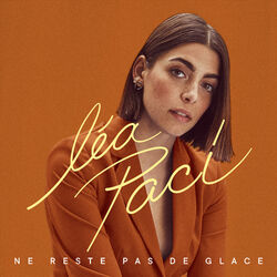 Cover of Ne reste pas de glace