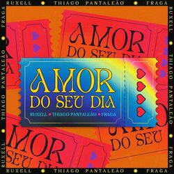 Cover of Amor do Seu Dia