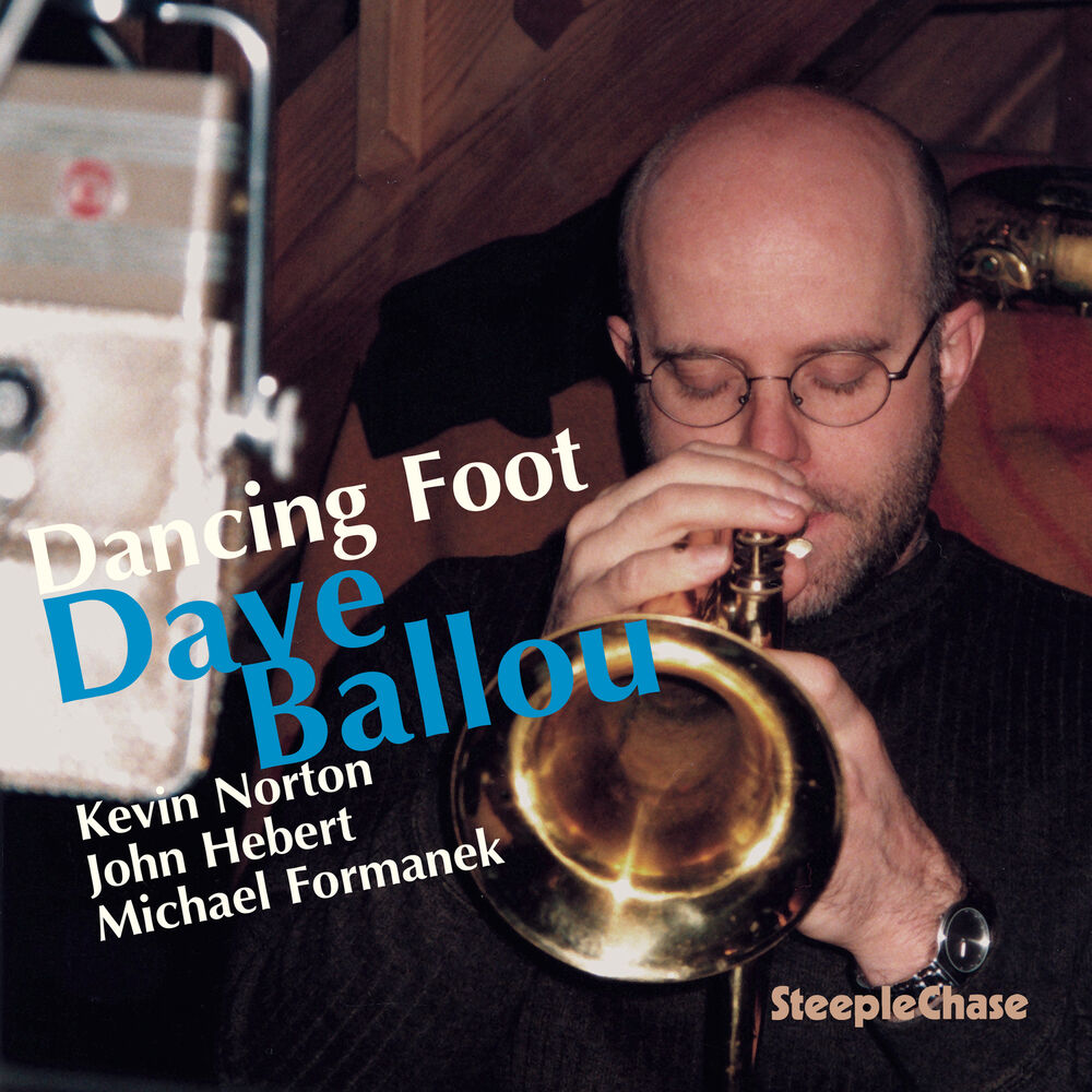 Picture of Dancing Foot