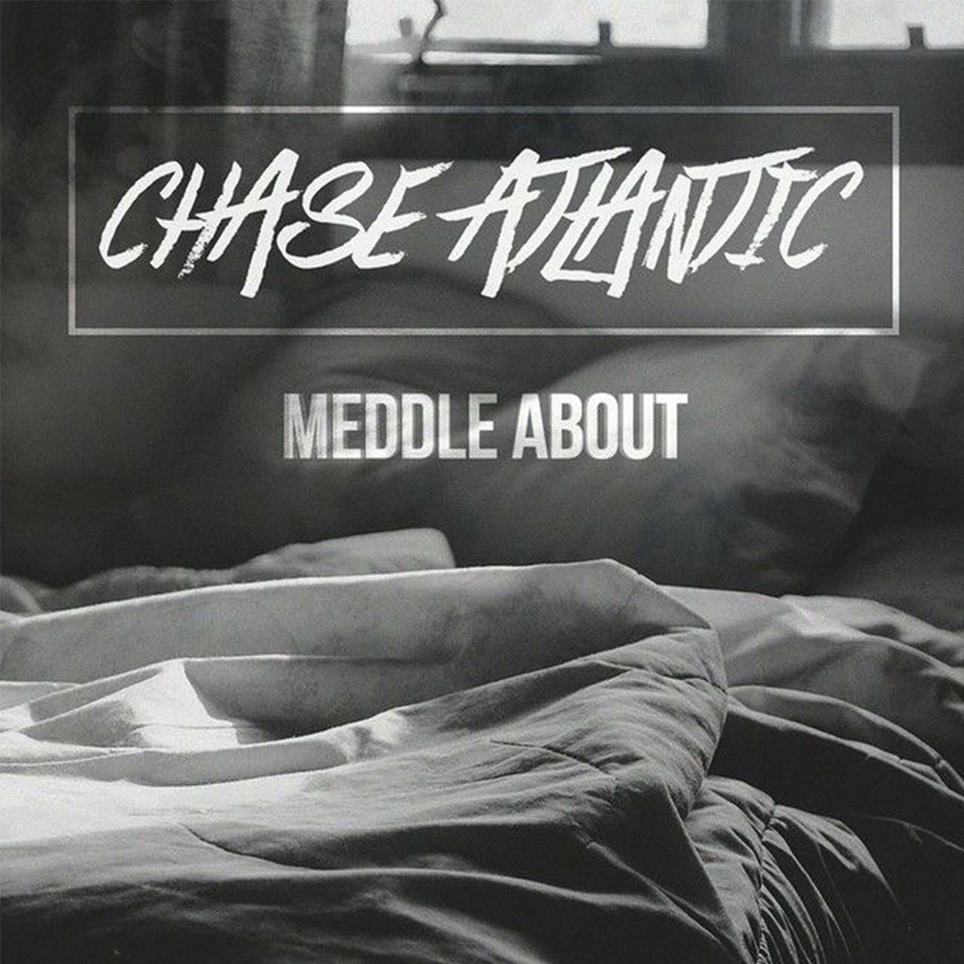 Album cover of Meddle About