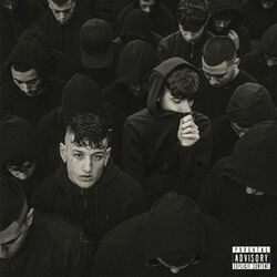 Cover of Tuta Black