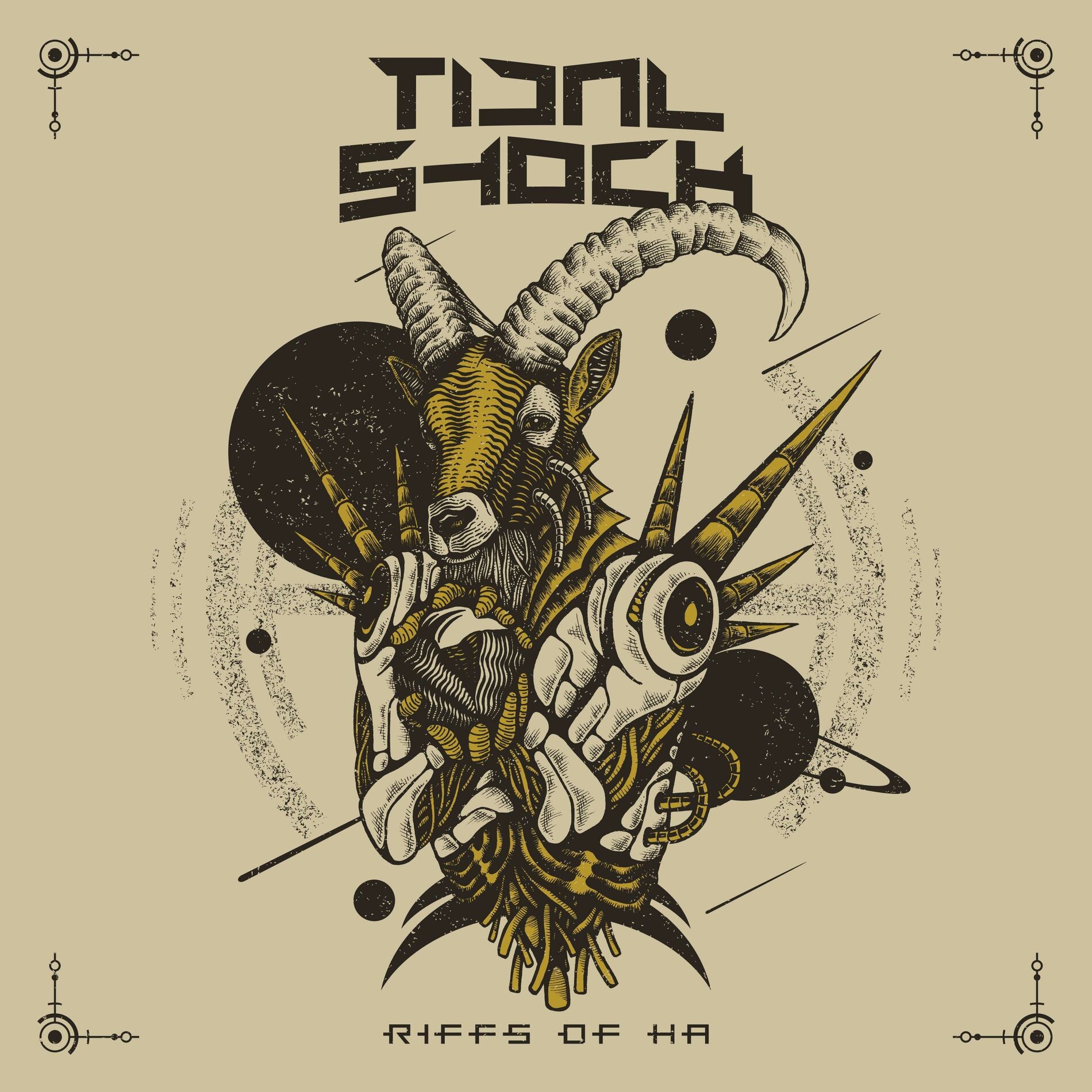 Album cover of Collimation/Refractor