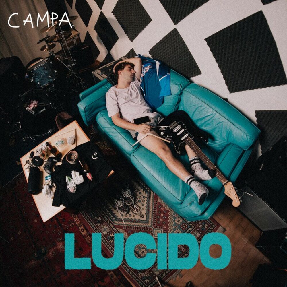 Picture of Lucido