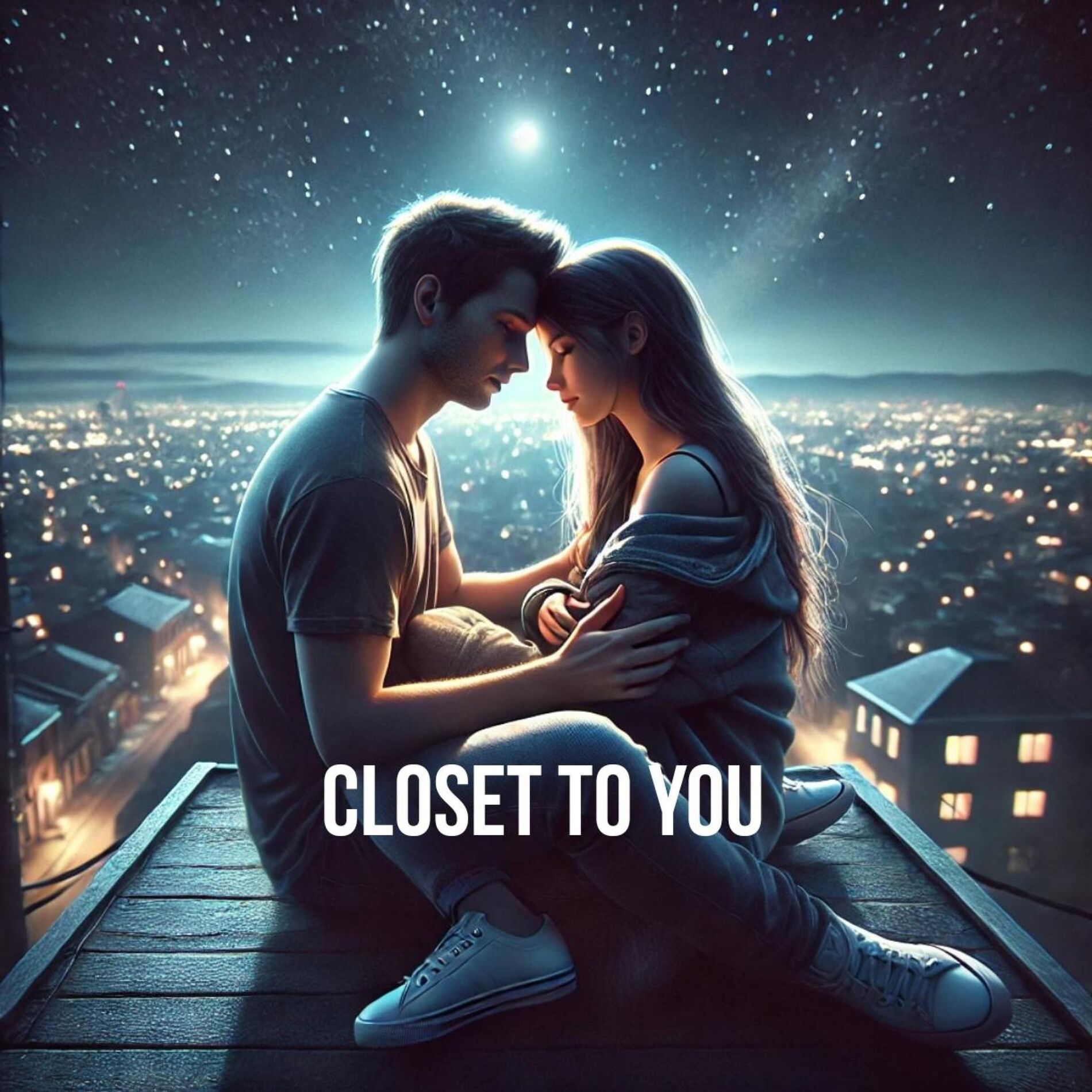 Album cover of Close to you (feat. Mila)