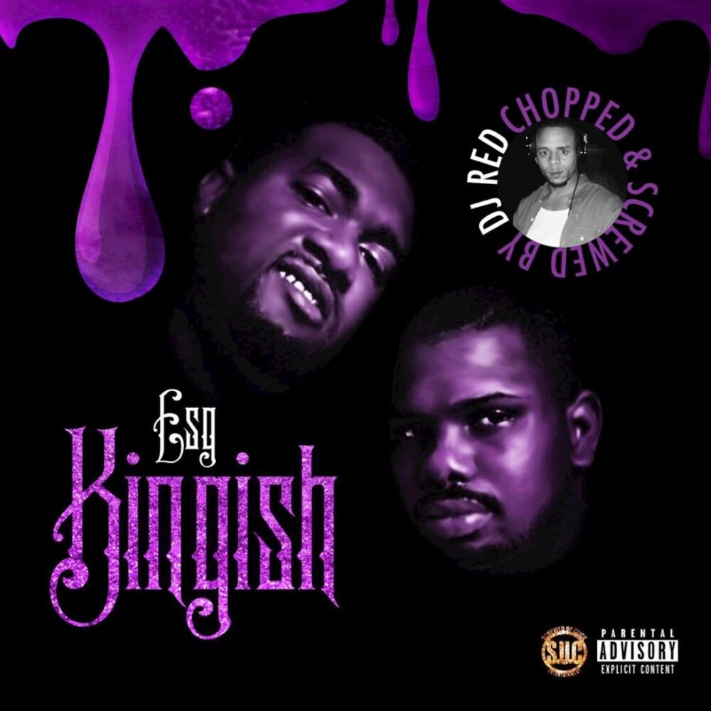 Picture of Kingish (Chopped & Screwed)