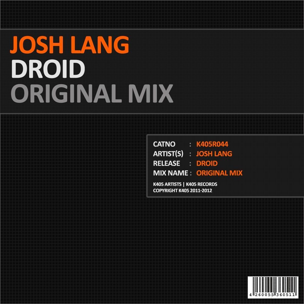 Picture of Droid