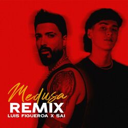 Cover of Medusa (Remix)