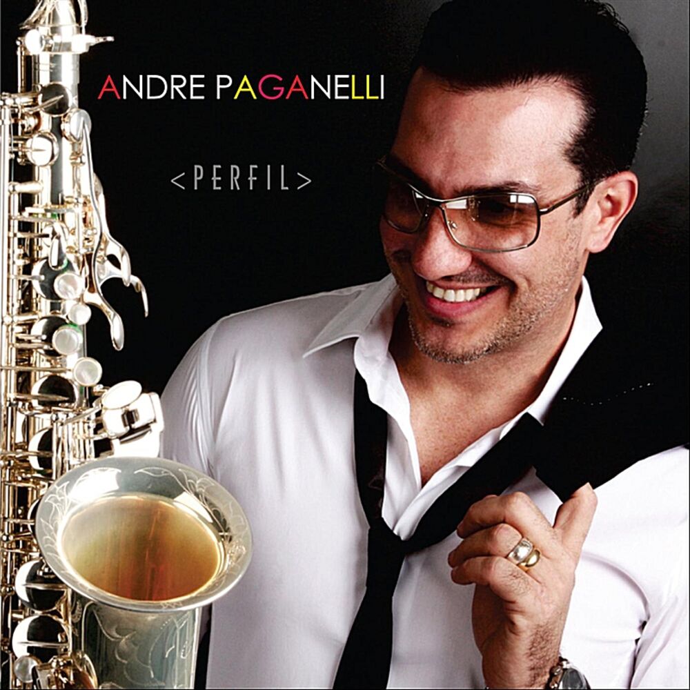 Picture of Andre Paganelli Perfil