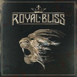 Cover of Royal Bliss